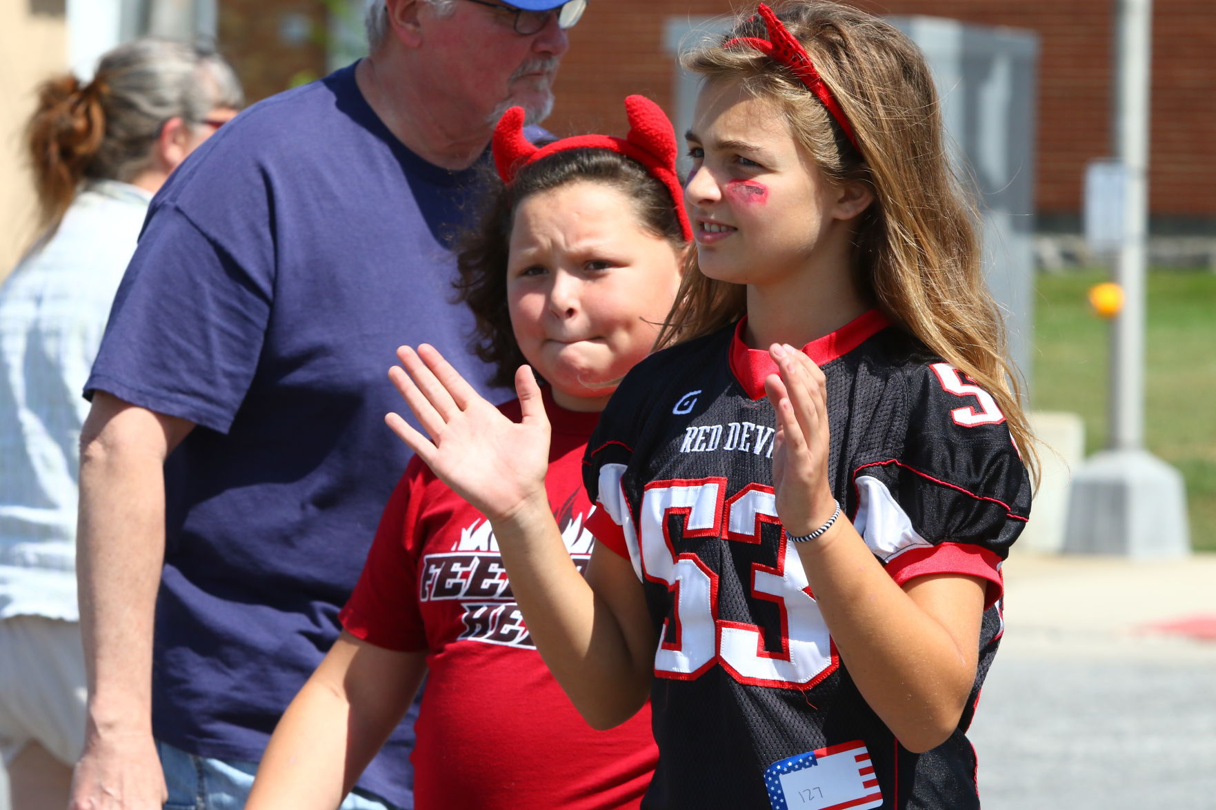 Gallery: Lowell Kiddie Parade
